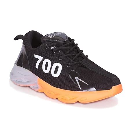 Sklodge Men's Air Wonder Series Mesh Sports Casual Shoes Sneakers Shoes ...