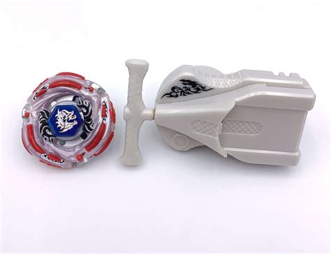 Beyblade Meteo L Drago Parts