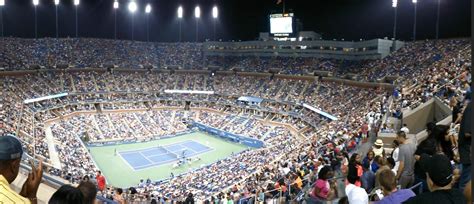 USTA BILLIE JEAN KING NATIONAL TENNIS CENTER (2026) All You Need to ...