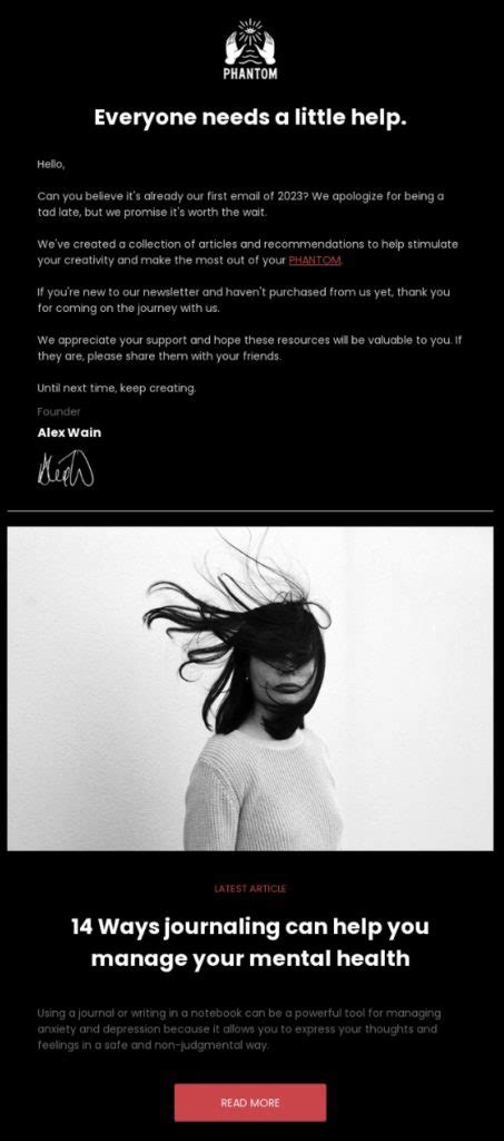 Image result for Important Buisness Email Example