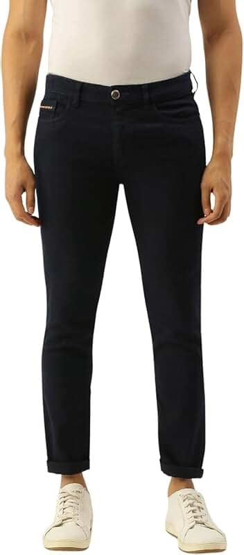 Amazon.in: Under ₹1,000 - Mens Jeans & Pants Upto 80% Off: Fashion