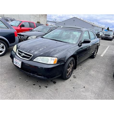 1998 Acura TL 3.2 的图像结果