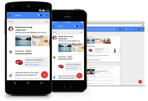 Google Inbox by Gmail is Gone, But Here are 3 Alternatives You Can Try ...