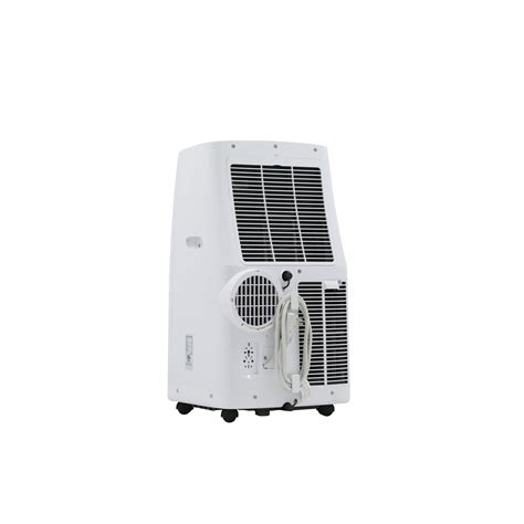 GE® Portable Air Conditioner - APCA12XYLW - GE Appliances