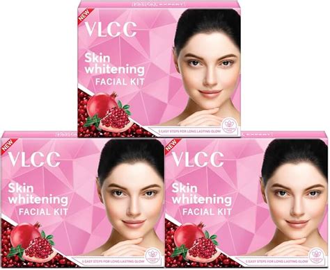 Amazon.in: VLCC - Facial Kit / Face Care: Beauty