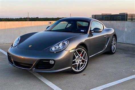 2009 Cayman