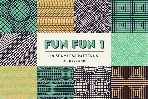 Image result for Fun Patterns