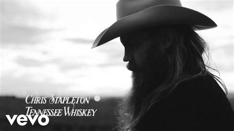 Chris Stapleton - "Tennessee Whiskey" (Official Music Video)