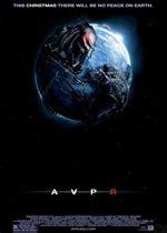 Image result for Alien vs Predator Requiem Cast