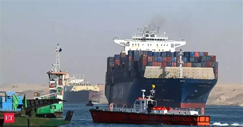 Indian exporters revisit pacts amid disruption at high sea - The ...