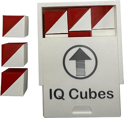 IQ Test Block Design 的图像结果