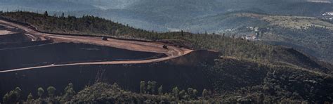 Mining transport | Scania India