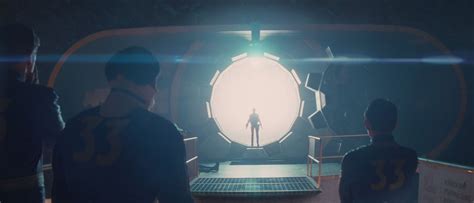 Fallout Movie 的图像结果