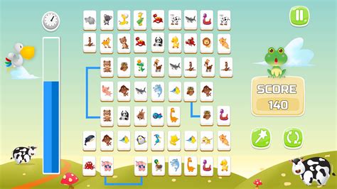 Connect Animals : Onet Kyodai for TV - App on Amazon Appstore