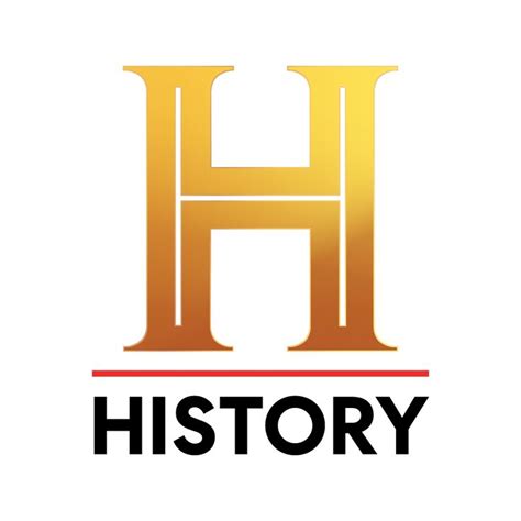 Image result for History Channel Logo