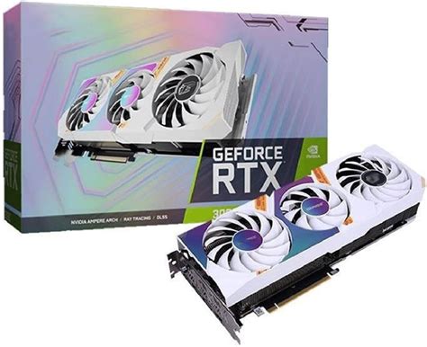 EEDSDLTQ Gpu Graphics Card, Game GeForce RTX 3060 Ti Ultra W India | Ubuy