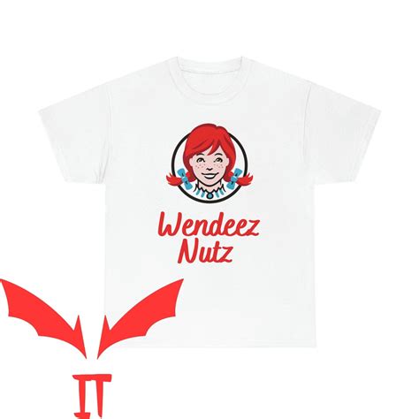 Wendy's T-Shirt