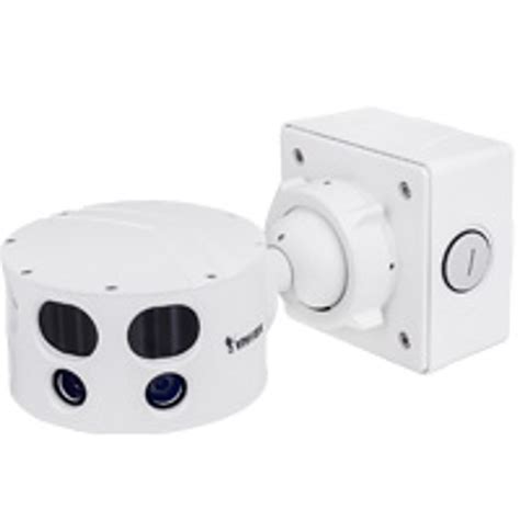 VIVOTEK Camera, Camera Launch, Multi-Sensor-Network, VIVOTEK Partner ...