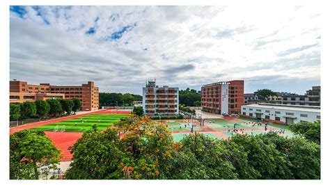 医院介绍 - 华南理工大学附属第六医院(佛山市南海区人民医院)