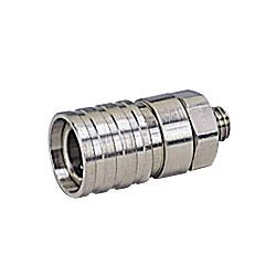 Male/Female Female Socket - Quick Connect Couplers & Accessories | MISUMI