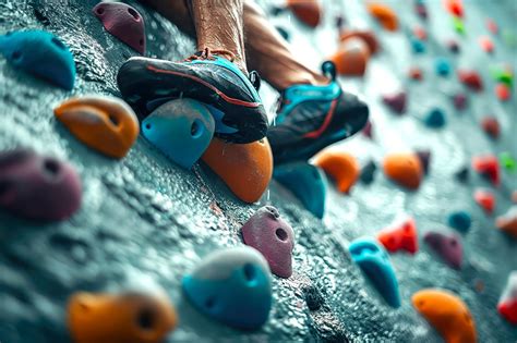 What is Bouldering: A Complete Guide to an Exciting Climbing Style ...