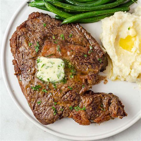How To Air Fry Thin Ribeye Steak at Robin Clark blog