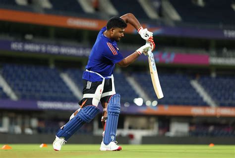 India Predicted Playing 11 vs Zimbabwe for Match 48 of T20 World Cup ...