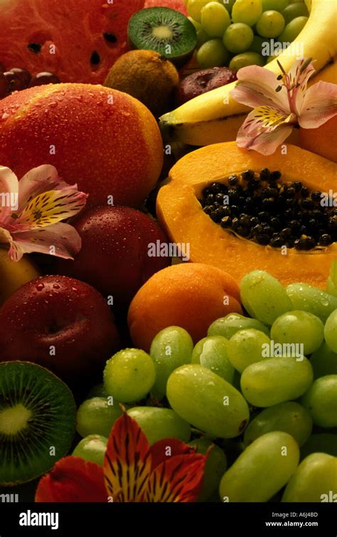 Image result for Fruit Array