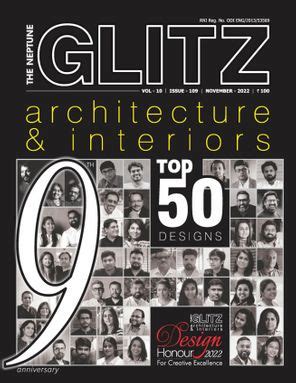 Residence Hub | GLITZ architecture & interiors - Architecture - Read ...