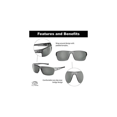 Buy Flying Fisherman Chordata Rectangular Sunglasses Online at Lowest ...