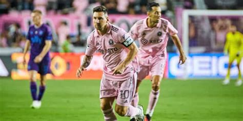 Inter Miami vs. LAFC 2025 CONCACAF Odds, Time, and Prediction