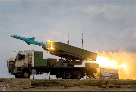敏感时刻，伊朗公布新型导弹