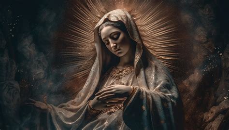 El Rosario de la Virgen María - Exaudi