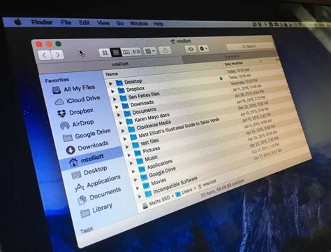 Image result for Folder Shortcut Mac