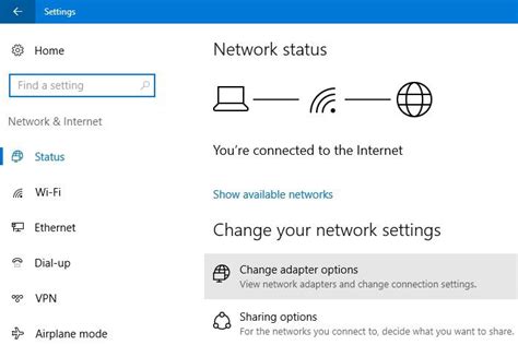 Fix Microsoft Store No Internet Connection 的图像结果