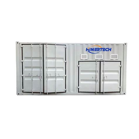 Image result for ESS Container Design