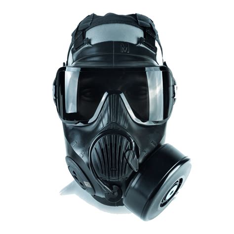 M50 Gas Mask