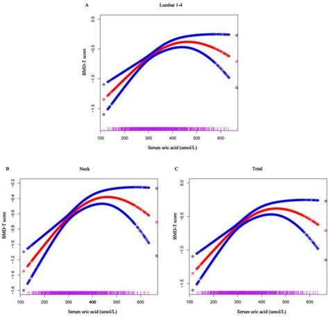 Serum Uric Acid and Bone Health in Middle-Aged and Elderly Hypertensive ...