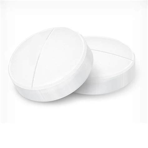 OLMTAN-A Tablets MBS Formulation