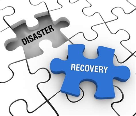 Image result for Explaining Disaster-Recovery