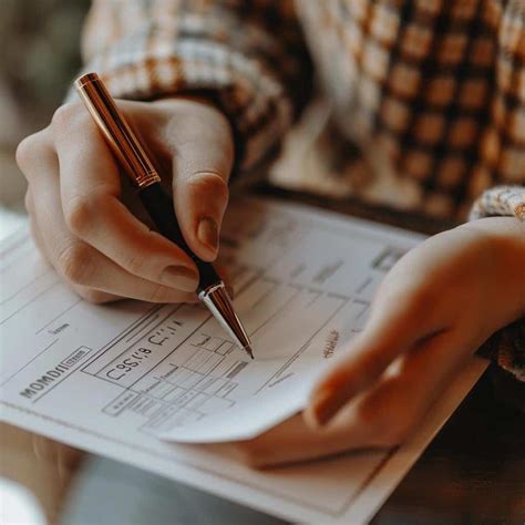 When Writing a Check 的图像结果