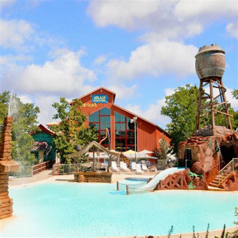 Splash Country Indoor & Outdoor Waterpark, missouri, United States Of ...