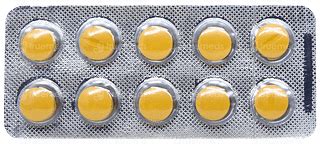 Zenoxa Od 300 MG | Order Zenoxa Od 300 MG Tablet Sr Online at Truemeds