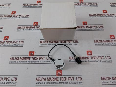 Waters 279010881 V-detail Pressure Sensor 15.5 Ksi – Aeliya Marine Tech