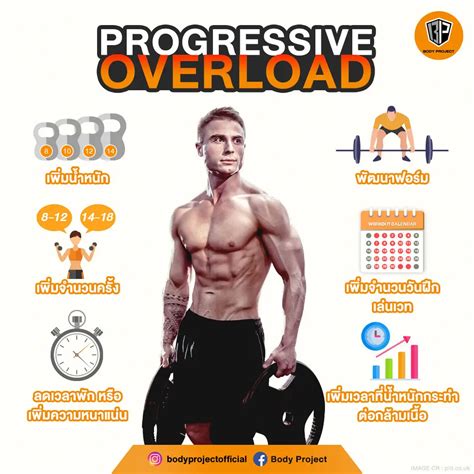 Image result for Progressive Overloading