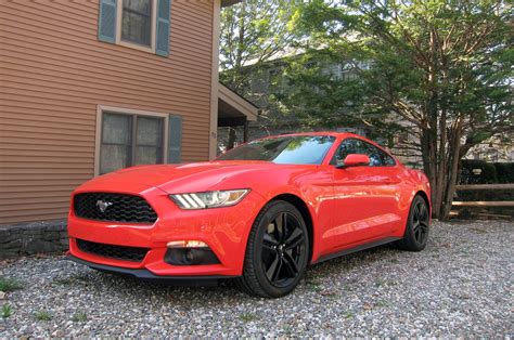 Ford Mustang Ecoboost Premium 2015 Usacarimportcom 2015 Ford Mustang