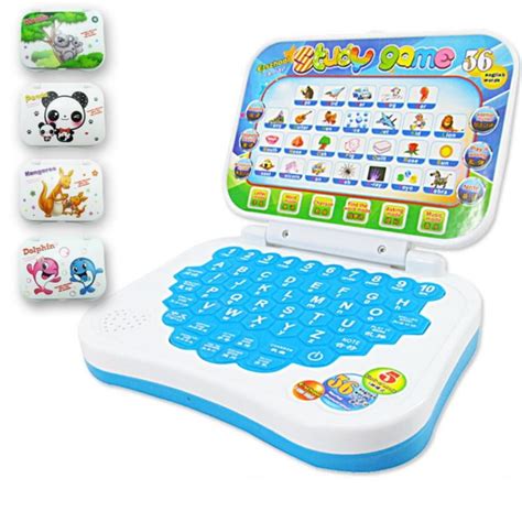 Kids Learning Laptop Toy, Baby Kids Children India | Ubuy