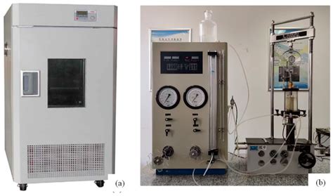 The Influence of Freeze-Thaw Cycles on the Mechanical Properties of ...