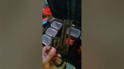 Image result for Bauer Modular Tool Box