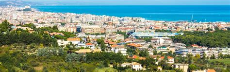 Holiday Accommodation & Lettings in Pescara from ₹2,884 | HomeToGo